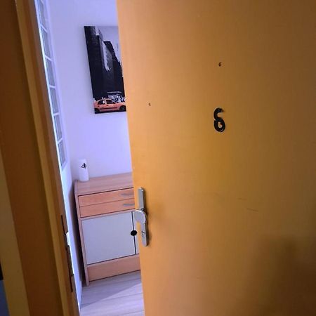 Sleepover City Center Βρυξέλλες Εξωτερικό φωτογραφία