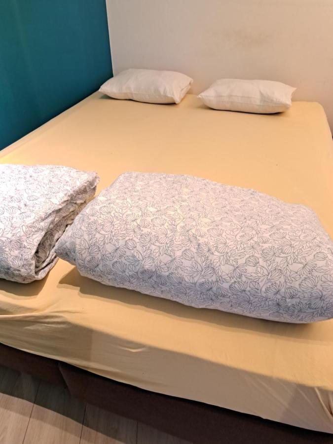 Sleepover City Center Βρυξέλλες Εξωτερικό φωτογραφία